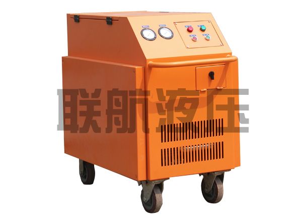 防爆型移動式濾油機(jī)FLYC-C系列